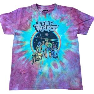 Size large Star Wars shirt